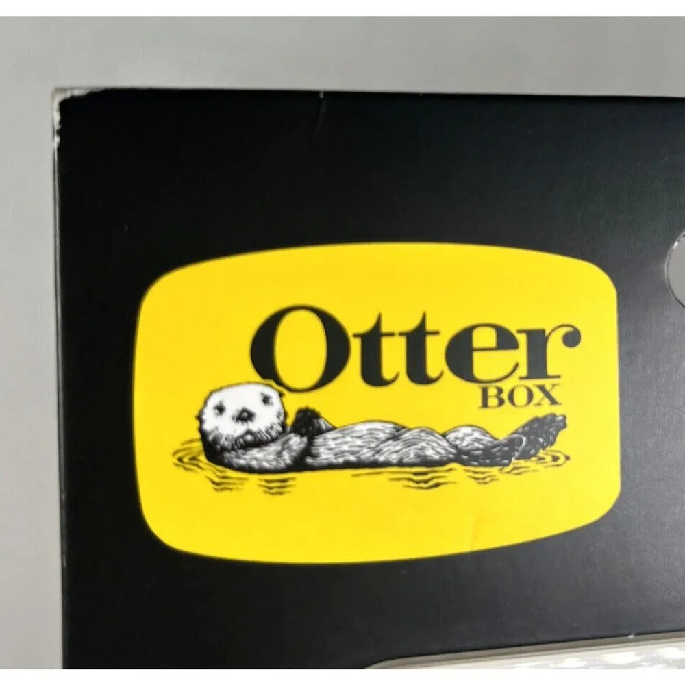 OtterBox Prefix Series Phone Case Samsung Galaxy S III - Blue/Black